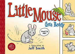 Little Mouse Gets Ready