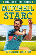 Mitchell Starc