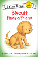 Biscuit Finds a Friend
