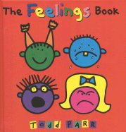 The Feelings Book