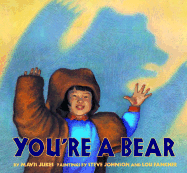 You're a Bear