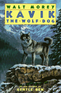Kavik, the Wolf Dog