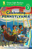 Celebrating Pennsylvania