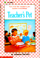 Teacher's Pet