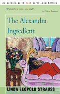 The Alexandra Ingredient