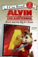 Alvin and the Big Art Show