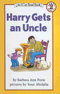 Harry Gets an Uncle