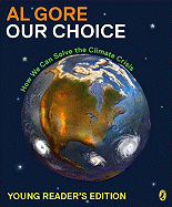 Our Choice: How We Can Solve the Climate Crisis