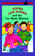 Young Cam Jansen and the Ice Skate Mystery