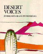Desert Voices