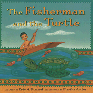 The Fisherman and the Turtle
