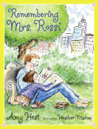 Remembering Mrs. Rossi