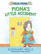 Fiona's Little Accident