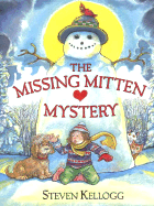 The Missing Mitten Mystery
