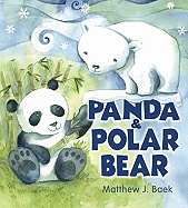Panda & Polar Bear