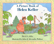 A Picture Book of Helen Keller