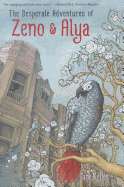 The Desperate Adventures of Zeno and Alya