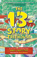 The 13-Story Treehouse