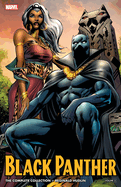 Black Panther by Reginald Hudlin: The Complete Collection, Vol. 3
