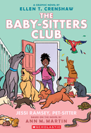 Jessi Ramsey, Pet-Sitter (Graphic Novel)