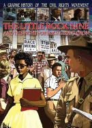 Little Rock Nine and the Fight for Equal Education,The