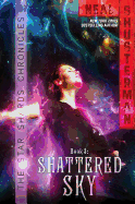 Shattered Sky