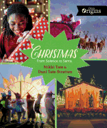 Christmas: From Solstice to Santa