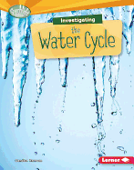 Investigating the Water Cycle