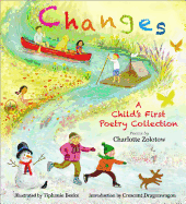 Changes: A Child's First Poetry Collection