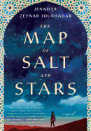 The Map of Salt and Stars