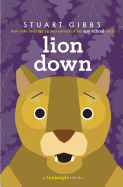Lion Down