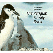 The Penguin Family Book