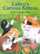 Calico's Curious Kittens