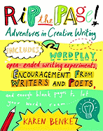 Rip the Page!: Adventures in Creative Writing