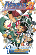 Eyeshield 21