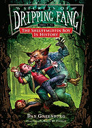 The Shluffmuffin Boy Is History