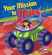 Your Mission to Mars