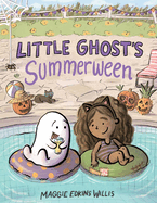 Little Ghost's Summerween