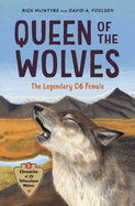 Queen of the Wolves: The Legendary 06 Female