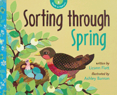 Sorting Through Spring
