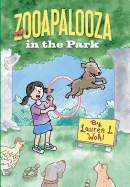 Zooapalooza in the Park