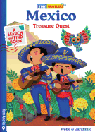 Mexico Treasure Quest