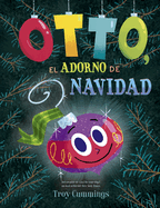 Otto, el adorno de Navidad