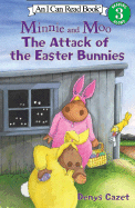 The Attack of the Easter Bunnies
