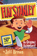 Flat Stanley: His Original Adventure!