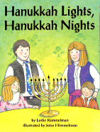 Hanukkah Lights, Hanukkah Nights
