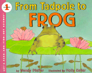 From Tadpole to Frog