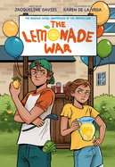 The Lemonade War (Graphic Novel)