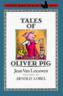 Tales of Oliver Pig
