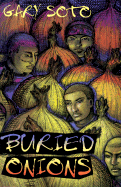 Buried Onions